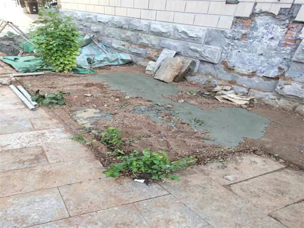 弓长岭地基基础注浆增加承载力灌浆加固